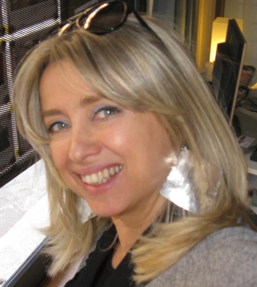 Roberta Boni
