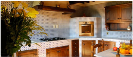 Ristrutturazione Cucina