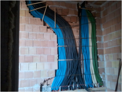 Impianti elettrici